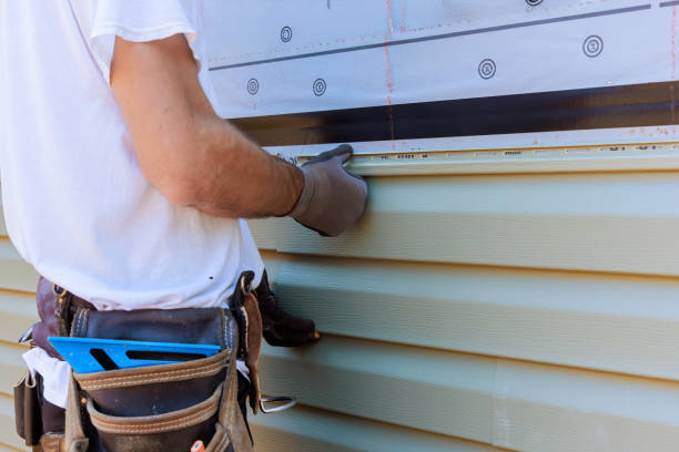 Affordable Siding Repair solutions in West Lafayette, OH